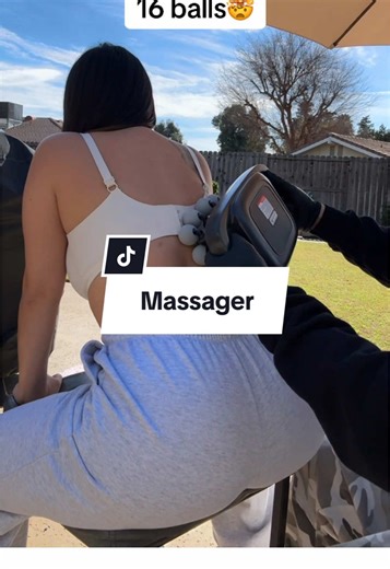 Explore the Benefits of the 16 Head Massage Gun