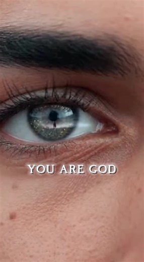 Awakening to Your Divine Nature: You Are God