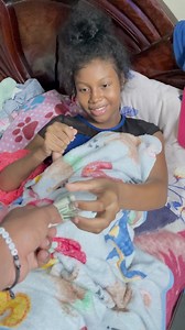 Niña de 13 Años necesita Dinero 😍 | El Moreno