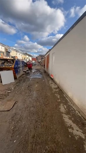 Trending Nepal | Nepali students showcase the true reality of London’s small streets and request that the Mayor of London take care of the streets. 🎥... | Instagram