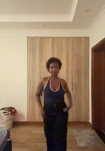 Learn the Bubble Gum Dance with Danica's Moves