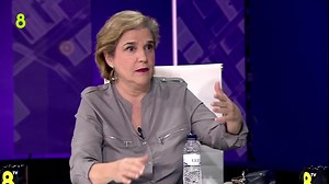 🔴 Parlem del 'CATALAN GATE' amb Pilar Rahola 🗣️ "L'escàndol ha estat monumental" #ElPentàgon | 8tv.cat