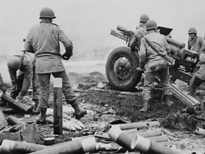 The Diary of a Japanese Soldier 2