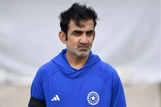 'This is the real GG': R Ashwin reveals the side of Gautam Gambhir critics are ignoring