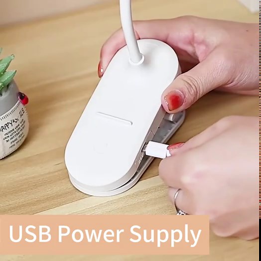 360° Flexible Gooseneck LED Desk Lamp Table Clip on Lamp Eye Protection 3 Modes Dimming Light Arm Drafting LED Lamp Shade | Lazada PH