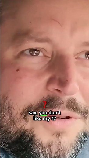 He wrote the wrong year on a bank form! #marcgebauer #viral #shorts #fyp