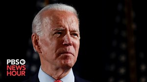 WATCH LIVE: Biden signs two-month PPP extension into law