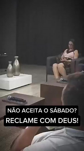 Sábado- Lucas 23:54 João 14:15 Mateus 5:17 Apocalipse 14:12 Apocalipse 12:17 | Warley Pereira
