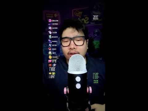 🔴 LIVE: Tapping & Scratching ASMR | Gentle Male Whispering, Slow Sounds & Sleep Trigger Experience