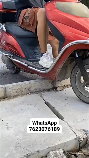 5.2K views · 17 reactions | Shock Absorber Height Increaser For Bike. | Smart Gadgets | Facebook