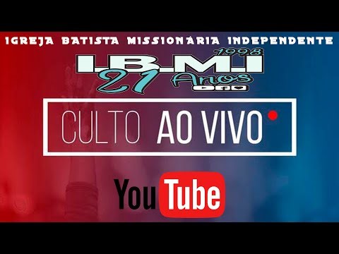 ESCOLA BÍBLICA DOMINICAL | IBMI VENTUROSA 25/01/2026