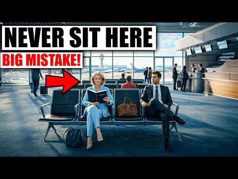 Airport Secrets Exposed: What Airlines Don’t Tell You (Spring 2026 Update)