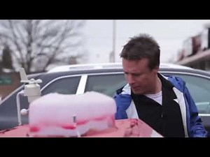 Reed Timmer being funny for 30 seconds#Reed Timmer