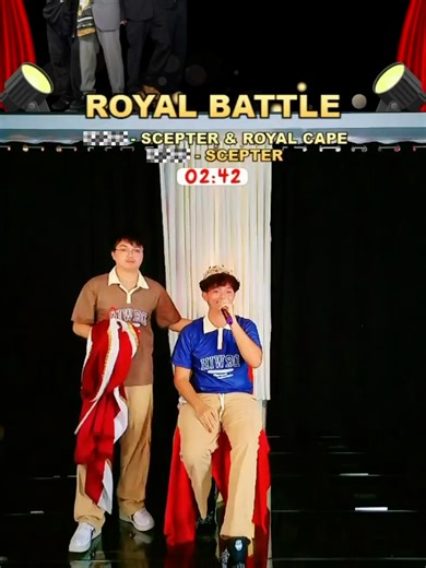 FIRST TIME TO BE A KING! #brocode #fyppppppppppppppppppppppp