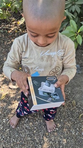 Best Budget Wireless Mic for Mobile Video | Grenaro P10 Unboxing