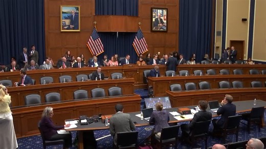 FirstNet is critical for public safety. Reauthorizing the program will expand access for first responders in both rural and urban areas. Thrilled to announce that my bill to reauthorize FirstNet has passed subcommittee markup! | Congressman Neal Dunn, M.D.