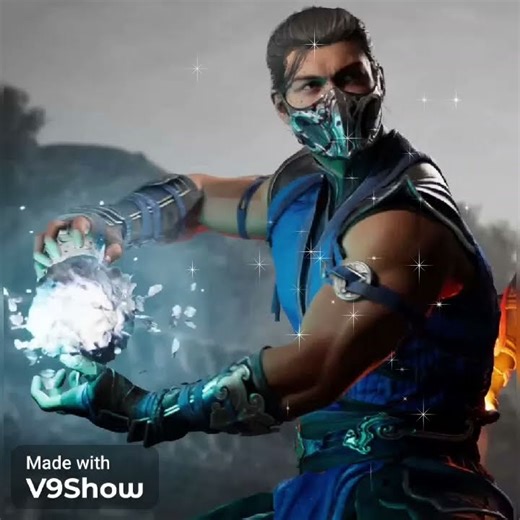 top ten mortal Kombat characters