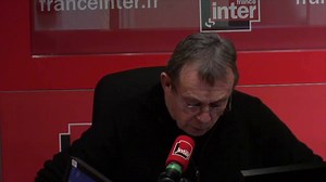"Je voudrais souhaiter une bonne année aux riches" | France Inter