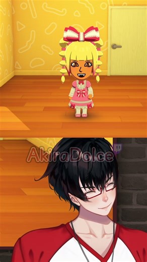 The Tide Pod Challenge in Tomodachi Life #VTuber