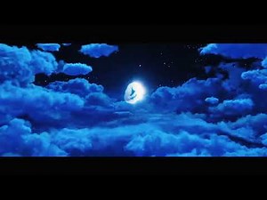 DreamWorks Intro Logo (Over The Hedge 2 Variant)