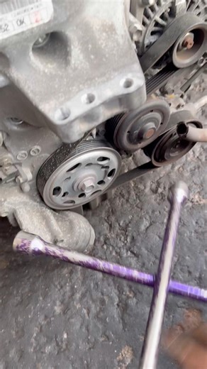 How to test used Engine Compression #engineblock #shortvideos #foryou #automobile