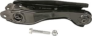 Amazon.com: MOOG RK643392 Control Arm : Automotive