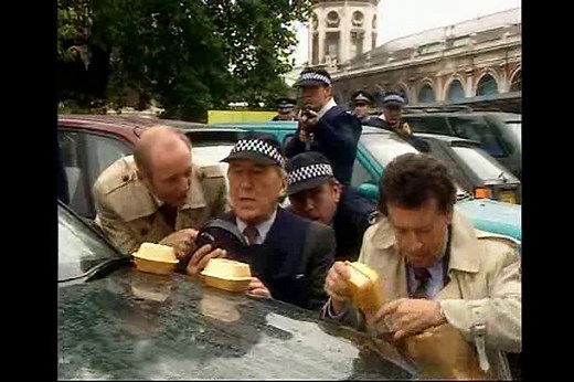 The Detectives S05E02 - Cardiac Arrest