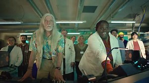 Nike releases new World Cup ad