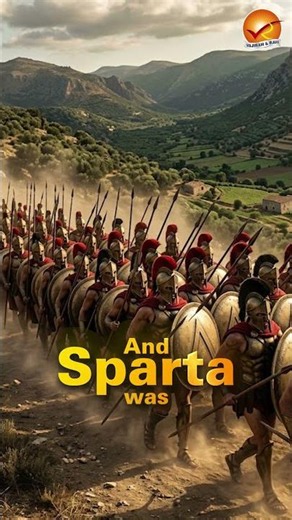 Athens vs Sparta: A Lesson in Geopolitics | PSIR Optional at Vajiram and Ravi
