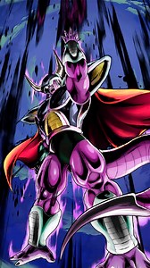 118K views · 1.3K reactions | La forma FINAL de #KingCold | #dragonballz #goku #freezer | SymbioteLeonHD | Facebook