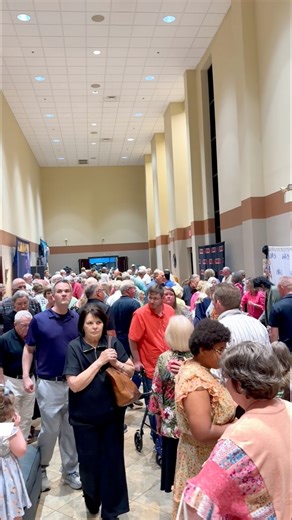 Night #1 of the Gold City Gathering! Here’s a quick 🎥 recap! #GospelMusic | Gospel Music Roadshow