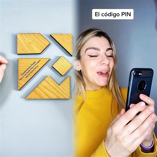 Cada vez le veo menos sentido al PIN! Insta car.delorenzo