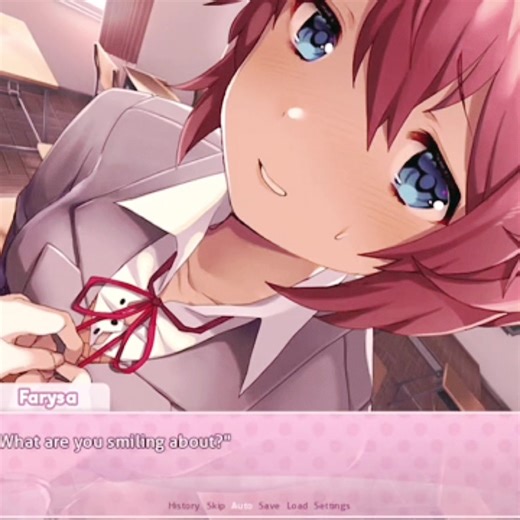 Sayori Clear Eyes Edit Collection