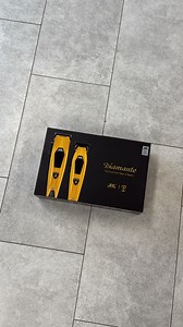106K views · 7.2K reactions | Lucky enough to try the  #JRLxLamborghini Diamante Clipper and Trimmer 落 — Unboxing + Cut  | Oscar mcmillan | Facebook