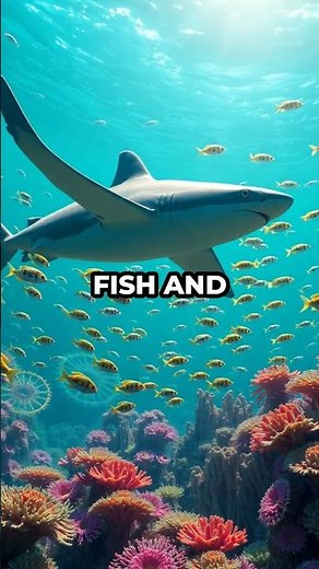 See the Great Barrier Reef’s Alien City Underwater Wonders!