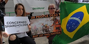 Confrontational Activist Shareholder Tactics Are Finding a New Home in Australia