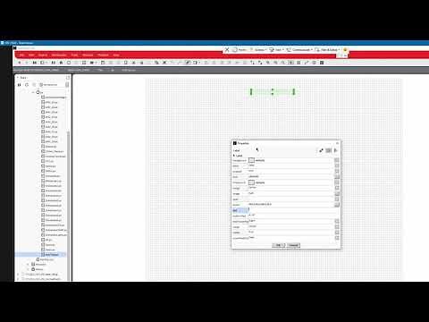 N4 Basic Graphic Build Part 1