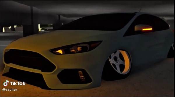 Focus on me🚙#viral #fyp #swflroblox #swfl #slammedenuff #likethisvideo #revamp