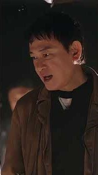 “北館阿仁的場子也敢衝，真不知道天高地厚”#shorts #movie #movieclips #電影 #香港電影