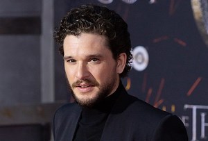 TVLine Items: Kit Harington On Industry, Love Is Blind Live Reunion And More - TVLine