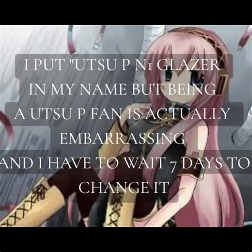 #viral #targetedaudience #fyp #foryou #vocaloids | nununu vocaloid