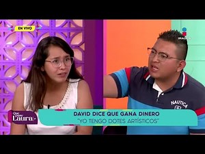 ‘Mi vecina quiere destruir mi matrimonio’ | Programa Completo | Que Pase Laura