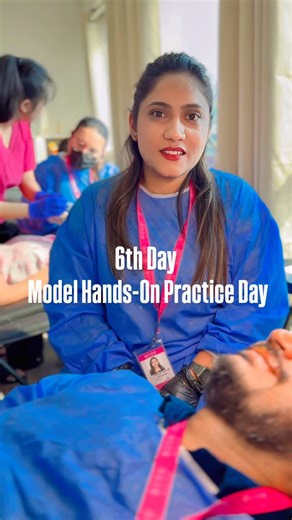 ARQE PERMANENT MAKEUP COSMOTOLOGY & SKIN AESTHETIC ACADEMY | Day 1 – PMU Basics & Theory • Introduction to Permanent Makeup • Skin anatomy & color theory • PMU tools, machines & needles • Hygiene,... | Instagram