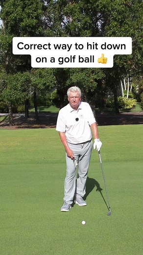 Improve Your Golf Swing with Adam Bazalgette's Proven Tips