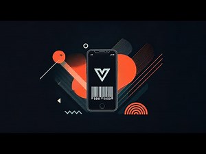 Leitor de Códigos de Barra com Javascript e Vue