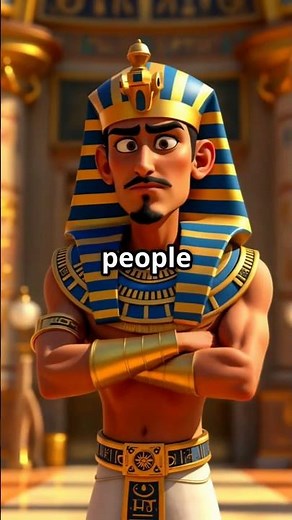 Story of Moses | Animated bible movie