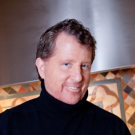 David Rosengarten | Speaking Fee | Booking Agent