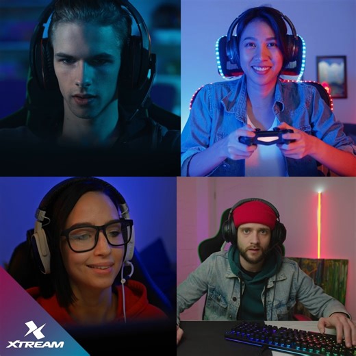 49 reactions · 29 comments | Get serious about your gaming with Xtream 1 Gig Internet. | Mediacom | Facebook