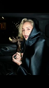 27K views · 2.5K reactions | Sharon Stone “Feeling deeply honored to...