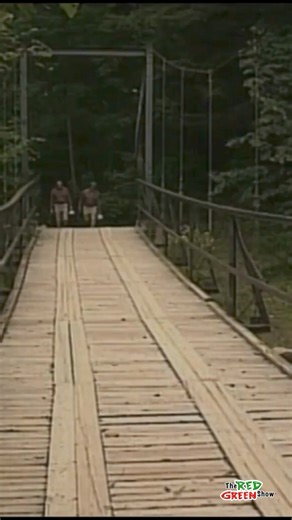 163K views · 5.5K reactions | Snow or shine, it’s grillin’ time at Possum Lodge. What's on the menu for your open fire BBQ this Spring? Don’t forget to spice things up with a dash of Red's Hot Sauce #theredgreenshow #kysoti #spring #possumlodge #bbq | Red Green | Facebook